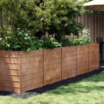 Pietricele lustruite, 25 kg, negru, 2-5 cm GartenMobel Dekor