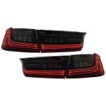 Stopuri LED BMW Seria 3 G20 Sedan (2018-2022) Aspect Laser Performance AutoTuning