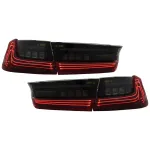 Stopuri LED BMW Seria 3 G20 Sedan (2018-2022) Aspect Laser Performance AutoTuning