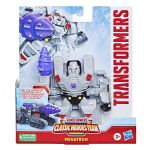 TRANSFORMERS CLASSIC HEROES TEAM ROBOT MEGATRON TRANSFORMABIL SuperHeroes ToysZone
