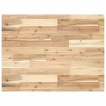 Blat de baie netratat, 100x60x4 cm, lemn masiv de acacia GartenMobel Dekor