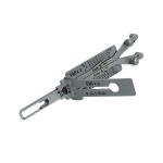 DECODOR LISHI 2IN1 VA6 V2 - Citroen, Peugeot, Renault AutoProtect KeyCars