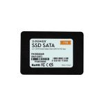 SSD 2-POWER, 1TB, 2.5&quot;, SATA-III NewTechnology Media