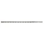 Burghiu zidarie SDS PLUS 16x400mm tip S4 GRAPHITE 57H476 HardWork ToolsRange