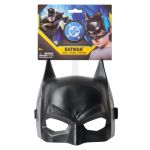 BATMAN DC MASCA BATMAN NEGRU SuperHeroes ToysZone