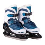 Patine reglabile copii inSPORTline Izaky Pro FitLine Training