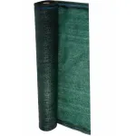 Plasa umbrire Micul Fermier, HDPE, 1.2x50m 80g/mp 80% G01 FarmGarden AgroTrade