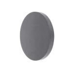 Aplica LED de Exterior Molan 12W 6000K IP65 Gri ModernLight Concept