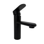 Baterie Lavoar Inox Negru ZY1001 ModernLight Concept
