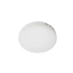 Plafoniera LED Cotena , 48W, Alb, IP.20, Rotunda ModernLight Concept
