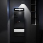 Oglinda LED Rectangulara, 60x150cm, Marcello Touch Dressing Couture ModernLight Concept