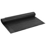 Membrană de drenaj cu crampoane, 1 x 20 m, HDPE, 400 g/m² GartenMobel Dekor