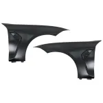 Aripi Laterale BMW Seria 3 G20 Sedan G21 Touring (2018-2025) M3 Design Performance AutoTuning