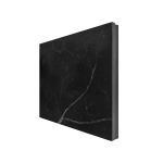 Panou Intrerupator Simplu cu Touch din Marmura LUXION SmartElectro IntelligentHouse