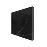 Panou Intrerupator Simplu cu Touch din Marmura LUXION SmartElectro IntelligentHouse