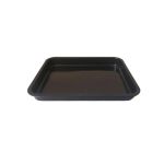 Tava de copt emailata 45,6x36x5cm Handy KitchenServ