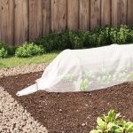 Tuneluri din plasă, 2 buc., 1,5x5 m, fibră de sticlă și PP GartenMobel Dekor