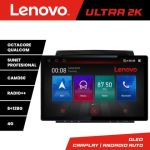 Navigatie Toyota Landcruiser 200 V8 2007-2015 cu navi si 360, Ecran 2K QLED 13",Octacore,8Gb RAM,128Gb Hdd,4G,360,DSP,Carplay,Bluetooth CarStore Technology