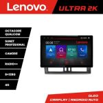 Navigatie dedicata Volvo XC60 2014-2018 cu sistem Sensus Connect N-272-14 Lenovo ecran 13" 2K 8+128 Android Waze USB Navigatie CarStore Technology