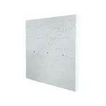 Panou Intrerupator Triplu cu Touch din Marmura LUXION SmartElectro IntelligentHouse