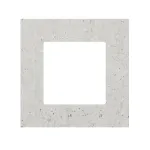 Rama Simpla LUXION din Marmura SmartElectro IntelligentHouse