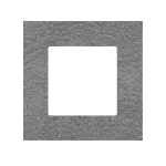 Rama Simpla LUXION din Marmura SmartElectro IntelligentHouse