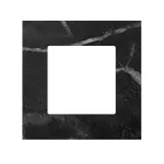 Rama Simpla LUXION din Marmura SmartElectro IntelligentHouse