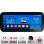 Navigatie Dacia dupa 2012 K-Dacia Edotec 4+64 12.3 inch Incell 1K android Wifi 5Ghz gps internet CarStore Technology