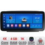 Navigatie Fiat ducato 2022- K-ducato Edotec 4+64 12.3 inch Incell 1K android Wifi 5Ghz gps internet CarStore Technology