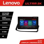 Navigatie Hyundai I30 2018-2021 8 core ecran 13" 2K 8+128 Android Waze USB Navigatie 4G 360 Toslink Youtube Radio CarStore Technology
