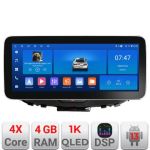 Navigatie Kia Soul 2020- K-soul Edotec 4+64 12.3 inch Incell 1K android Wifi 5Ghz gps internet CarStore Technology