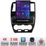 Navigatie Land Rover Freelander 2007-2011 Edonav Tesla Qled 9.7",Quad core,2Gb RAM,32Gb Hdd,DSP,Carplay,Android Auto,Bluetooth CarStore Technology