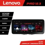 Navigatie Suzuki Baleno K-baleno Lenovo PRO 4+64 12.3 inch qled android 4G DSP gps internet  8Core CarStore Technology