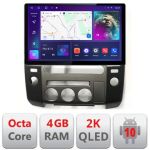 Navigatie dedicata Lenovo VW nav-oem  Ecran 2K QLED 13",Octacore,4Gb RAM,32Gb Hdd,4G,360,DSP,Carplay,Bluetooth CarStore Technology