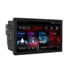 Navigatie universala E300 Android 7" 4+32 Qled touchscreen internet CarStore Technology