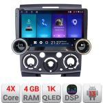 Navigatie Ford Ranger Mazda BT50 2007-2012 Kit-RANGER Edotec  4+64 10.5 inch Incell 1K android Wifi 5Ghz gps internet CarStore Technology