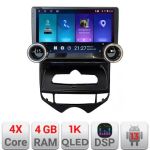 Navigatie Hyundai IX20 2010-2019 Edotec  4+64 10.5 inch Incell 1K android Wifi 5Ghz gps internet  kit-ix20-automatic CarStore Technology
