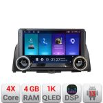 Navigatie KIA OPTIMA 2016- Manual Kit-345 Edotec  4+64 10.5 inch Incell 1K android Wifi 5Ghz gps internet a CarStore Technology