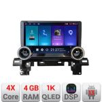 Navigatie Mazda CX5 2015-2020 Kit-cx5 Edotec  4+64 10.5 inch Incell 1K android Wifi 5Ghz gps internet  C CarStore Technology