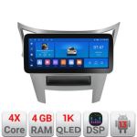 Navigatie Subaru Legacy 2010-2015 K-458 Edotec 4+64 12.3 inch Incell 1K android Wifi 5Ghz gps internet a CarStore Technology