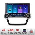 Navigatie VW Jetta 2011-2018 Kit-jetta-15 Edotec  4+64 10.5 inch Incell 1K android Wifi 5Ghz gps internet a CarStore Technology