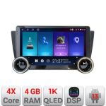 Navigatie BMW Seria 3 E90 Kit-095 Edotec  4+64 10.5 inch Incell 1K android Wifi 5Ghz gps internet CarStore Technology