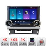 Navigatie Opel Astra J Kit-072 Edotec  4+64 10.5 inch Incell 1K android Wifi 5Ghz gps internet CarStore Technology