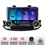 Navigatie Opel Insignia 2018- Kit-insignia19 Edotec  4+64 10.5 inch Incell 1K android Wifi 5Ghz gps internet CarStore Technology