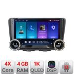 Navigatie Suzuki Baleno Kit-baleno Edotec  4+64 10.5 inch Incell 1K android Wifi 5Ghz gps internet CarStore Technology