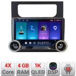 Navigatie VW Touran 2010-2016 Kit-touran3 Edotec  4+64 10.5 inch Incell 1K android Wifi 5Ghz gps internet a CarStore Technology