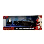 JADA SET TOKYO REVENGERS FIGURINA METALICA 7CM SI MASINUTA NISSAN SKYLINE GTR SCARA 1 LA 24 SuperHeroes ToysZone