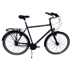 Bicicleta Oras Kieler - 28 Inch, XL, Gri Ultimate FactoryBikes