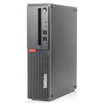 Calculator Second Hand LENOVO ThinkCentre M910s SFF, Intel Core i5-6500 3.20GHz, 8GB DDR4, 500GB HDD NewTechnology Media