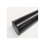 Folie protectie faruri stopuri TPH Negru Mat Premium 60x60cm regenerare Cod: TH011 Automotive TrustedCars